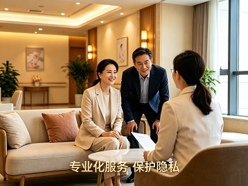 望都有偿售卵代生女生的客户的客户群体有哪些
