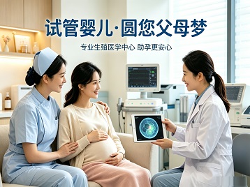 望都辅助生育服务 试管婴儿行业的兴起背景、发展与未来展望
